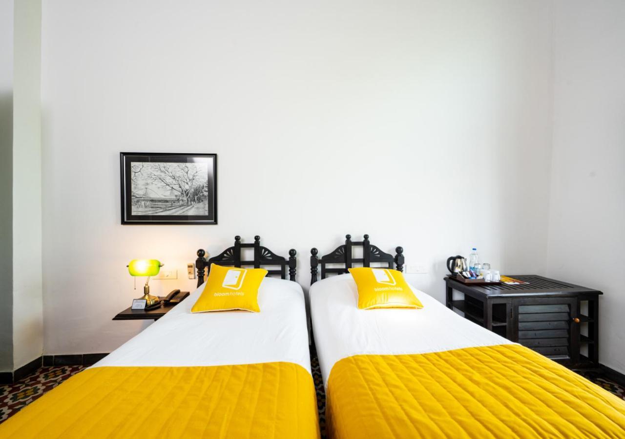 Bloom Boutique Waterfront Fort Kochi Bagian luar foto