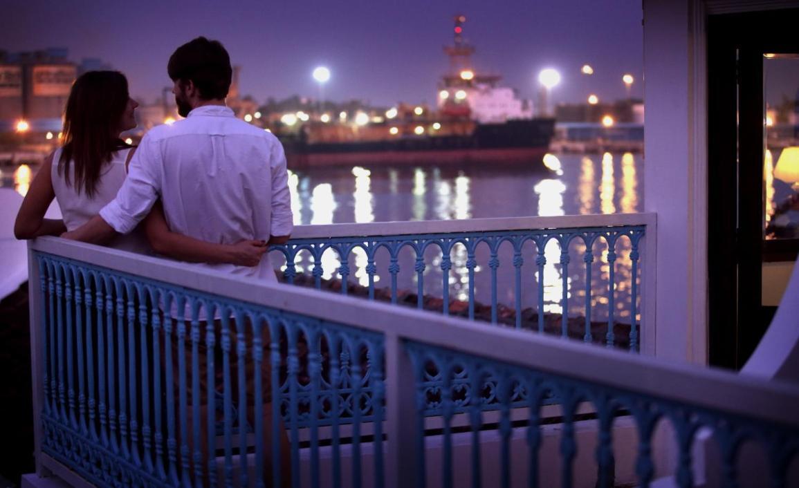 Bloom Boutique Waterfront Fort Kochi Bagian luar foto